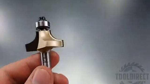 Фреза радиусная кромочная (нижн. подш.) Z=2 R=10 D=32.7x16 S=8 ARDEN смотреть онлайн