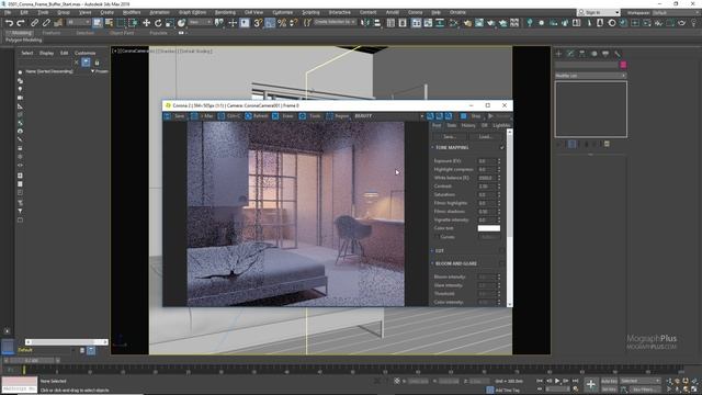 0501 Frame Buffer смотреть онлайн