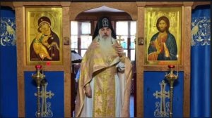 "О котлах и сковородках в аду" проповедь схиигумена Гавриила