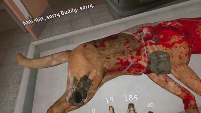 Arizona Sunshine 2 VR #oculusquest2  ч8