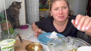 НА РАЗРЫВ ДУШИ СКАНДАЛЬНО НО ЧЕСТНО спасибо ИРИНЕ РЕЗВОЙ УЮТНОЕ ЧАЕПИТИЕ