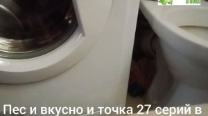 Часы и заставка вестей budge studios 09.08.2006