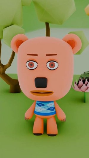 МИМИМИШКИ И ИХ МИМИФИШКИ. СЛЁТ (3Д-ПАРОДИЯ)