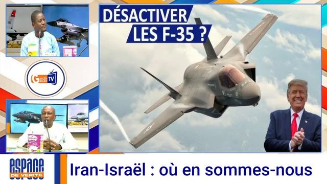 Iran-Israël : Où En Sommes-nous