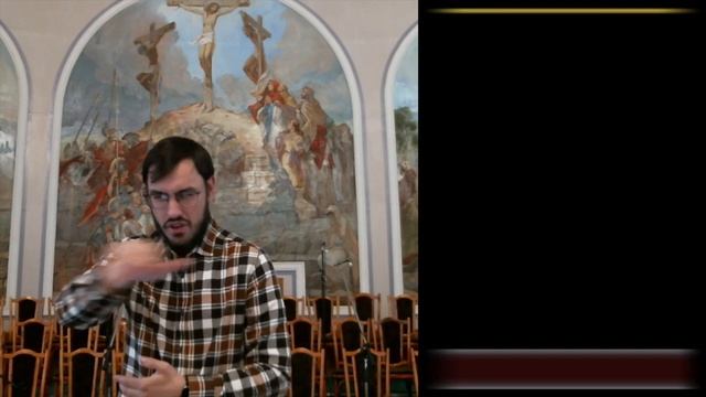 Притчи 1:1-7 «Начало мудрости» смотреть онлайн