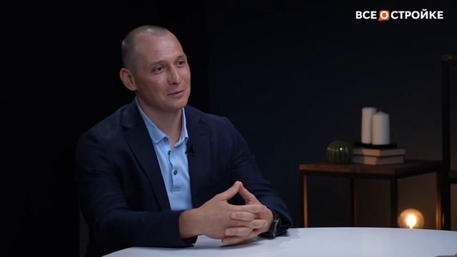 Интервью с основателем и гендиректором инжиниринговой компании «Экоторг М»
Феликсом Бедненко