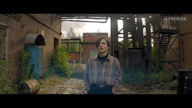 📹 МИР! ДРУЖБА! ЖВАЧКА! | трейлер сериала | PREMIER