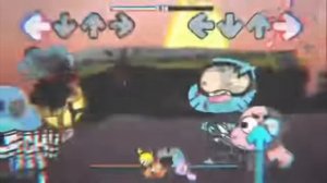 FNF amazing world gumball afterman Family guy