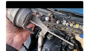 Как Проверить Актуатор Турбины за 2 минуты - 2 способа проверки!