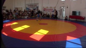РC"XXIII Турнир памяти МС СССР Н.Ф.Мокану и воинов СВО"по греко-римской борьбе 14.06.2025-3а