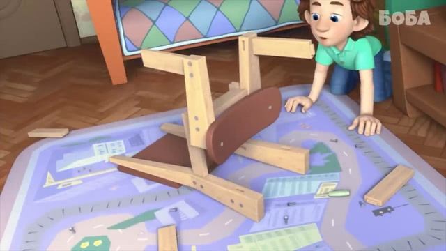 Фиксики попробуй не засмеяться | инструкция смотреть онлайн