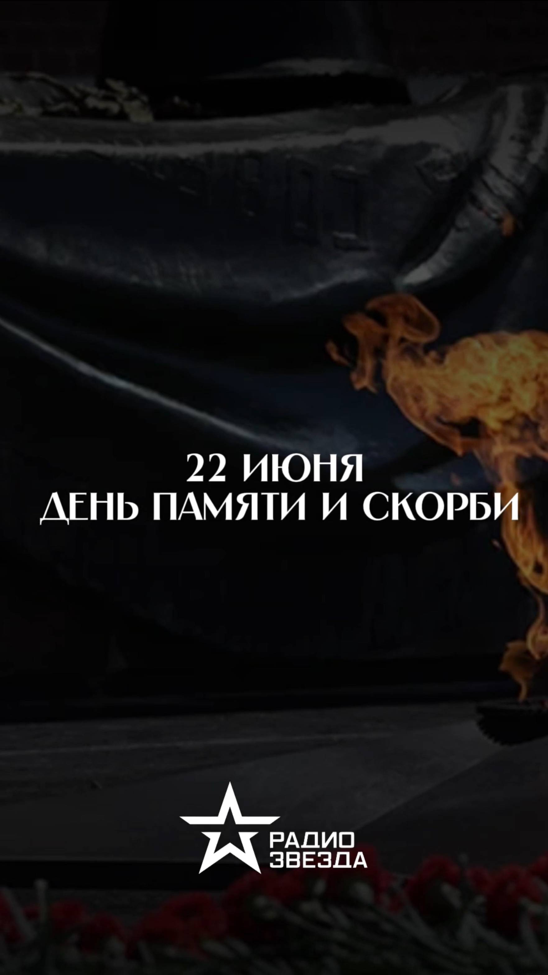 22 июня. День памяти и скорби — день начала Великой Отечественной войны смотреть онлайн