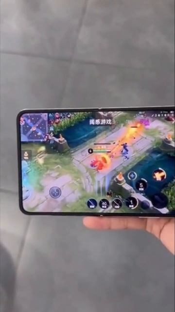 Смартфон Huawei Pura X смотреть онлайн