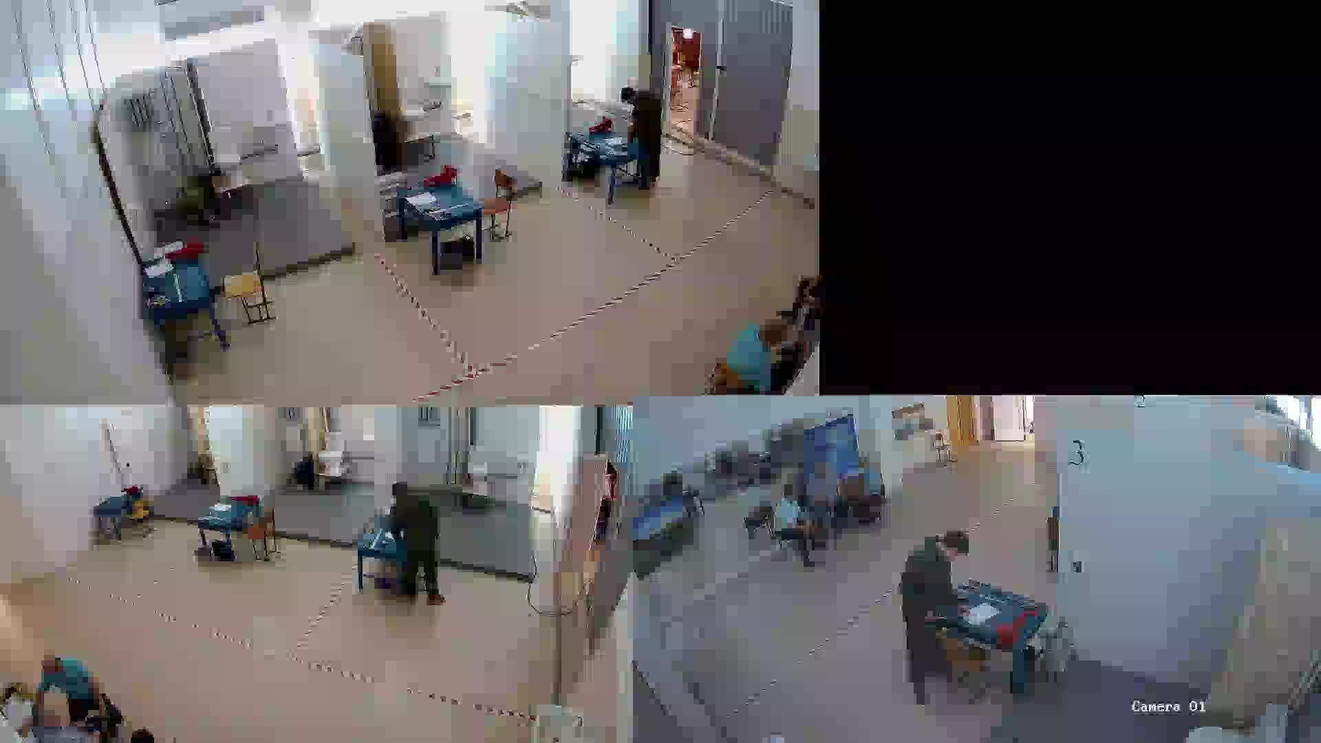 ДЭ ЖКХ (ДЕНЬ 3)