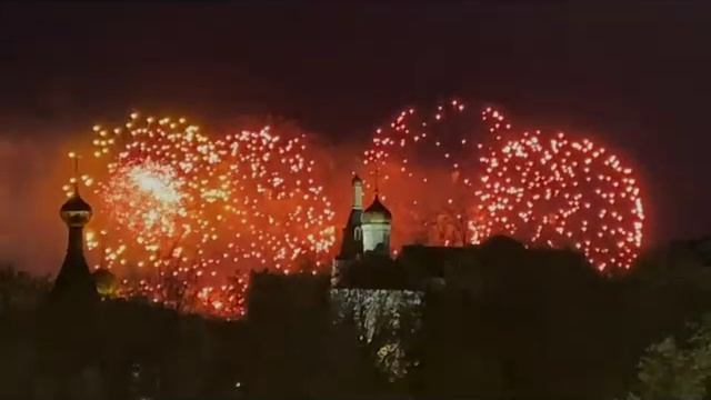 КОМЕДИЯ РОК Посвящение Победе!!! смотреть онлайн