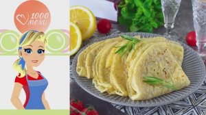 🥞🕯️ ПОСТНЫЕ БЛИНЫ НА ПОМИНКИ — традиционно, просто, душевно!