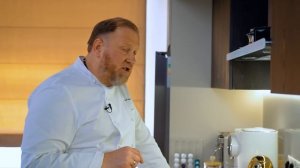 БЕФСТРОГАНОВ В НОВОМ СТИЛЕ ОТ ШЕФА ИВЛЕВА