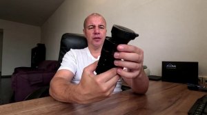 Бывает и так... | Бюджетный теплоприцел на 640м сенсоре | Атак OТ26-50LRF