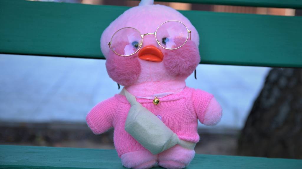 Lalafanfan смотреть онлайн