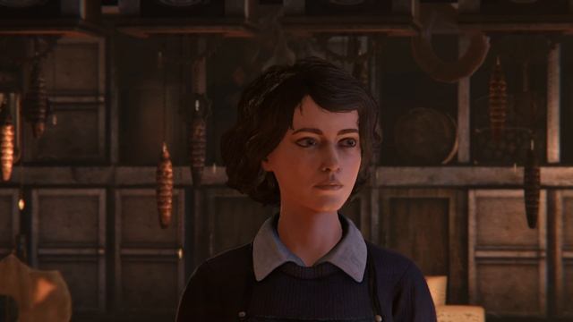 Syberia: The World Before (2022) [Xbox Series X] - Часть 1 из 2