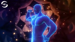 НАРАЩИВАНИЕ МЫШЕЧНОЙ МАССЫ*ЧАСТОТНАЯ ТЕРАПИЯ