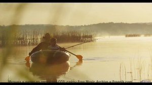 Вы не видели зиму такой, пока не услышали этот трек! - All The Ugly Space Folk -- HoliznaCC0 -- Wash