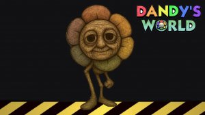 Cколько лет персонажам из мира Денди Роблокс