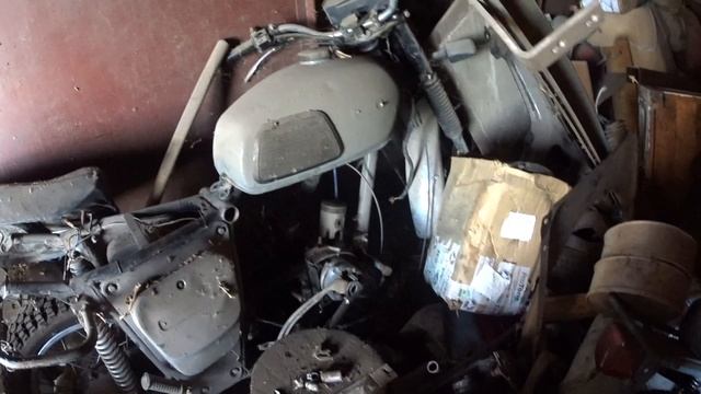 ИЖ Планета 4 анонс нового проекта