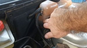 Замена Патрубков охлаждения на ВАЗ 2110-11-12 за 9 минут! (Часть 3)