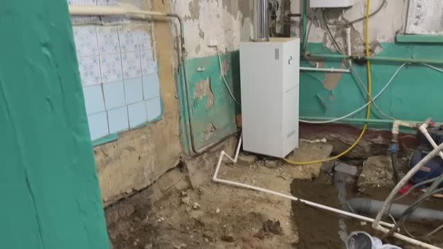 НАША СТРОЙКА ДЕНЬ ВТОРОЙ, УДАРНО ПОРАБОТАЛИ, МОЖНО И ОТДОХНУТЬ ／ ЖИЗНЬ ПЕНСИОНЕРОВ В ДЕРЕВНЕ смотреть онлайн