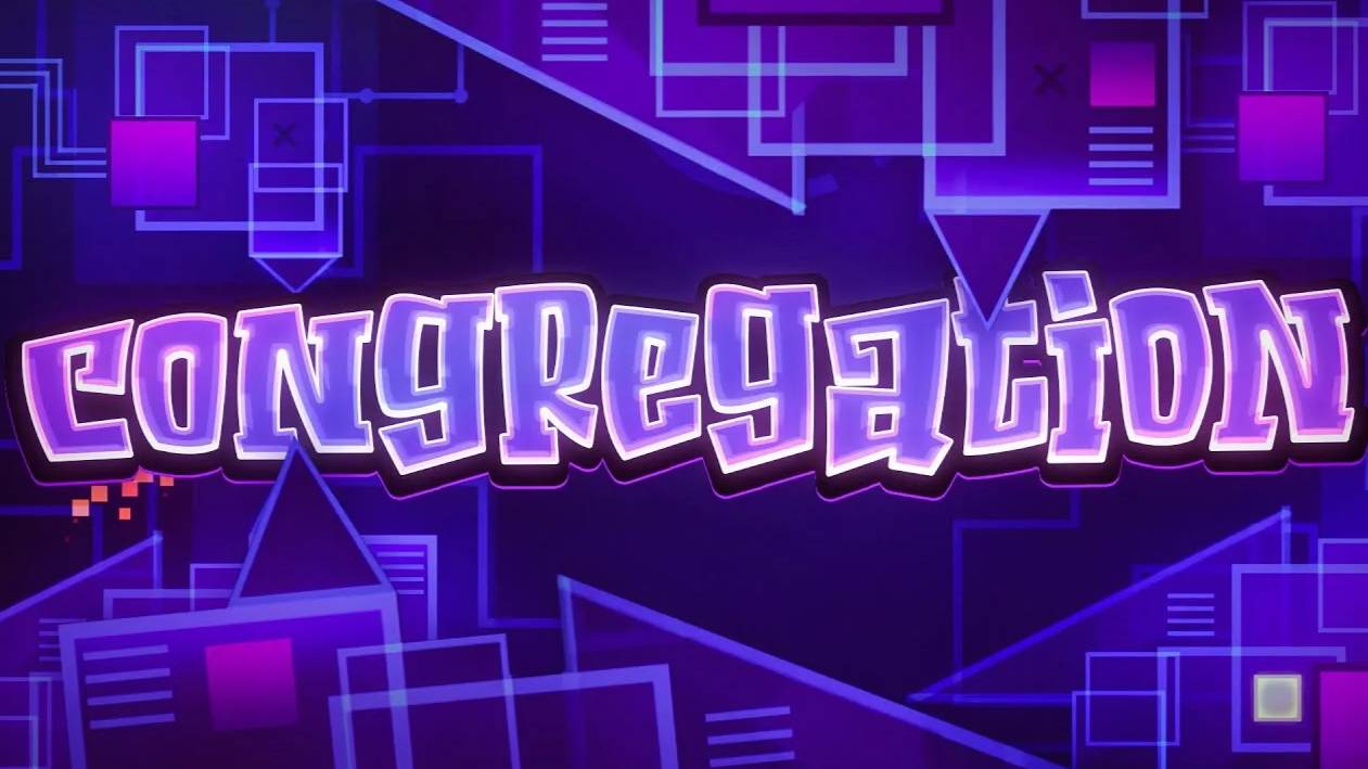 CONGREGATION by Presta (Extreme Demon) смотреть онлайн