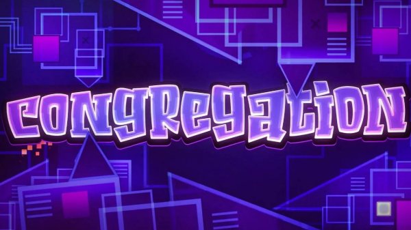 CONGREGATION by Presta (Extreme Demon)