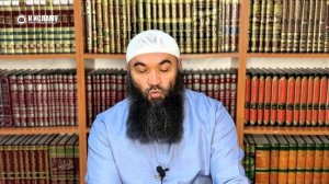 Об участии шайтана в жизни людей | Ринат Абу Мухаммад