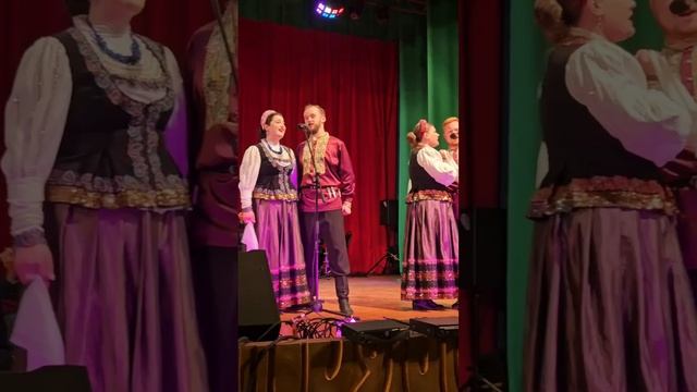 Концерт в с. Терновка 14.06.2025
«Хуторок»
И отзывы наших любимых зрителей ❤️ смотреть онлайн