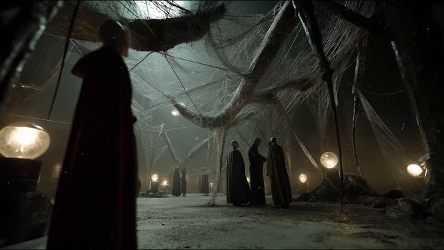 Reflective Instinct ⧸ Existential Dark Ambient ⧸⧸ Void As Merc🕸