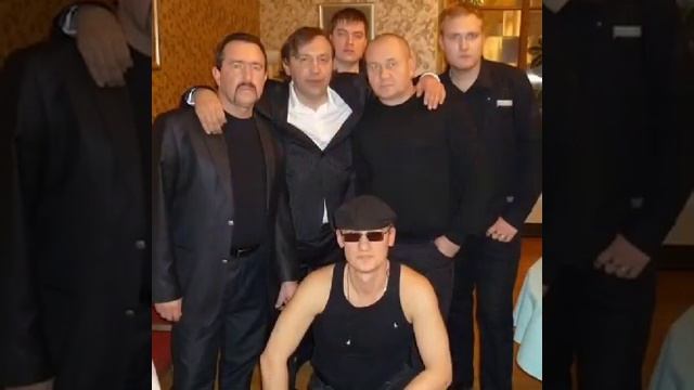 Бутырка. Не крутите глобус.