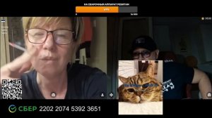 Эстонка с явными признаками потужности #россия #чатрулетка #некопенгаген