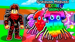 Топ Брейнрот мемы с помощью клонера в Steal a Brainrot Роблокс !