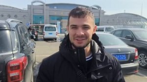 Отзыв о многопрофильной стоматологической клинике Жуйкан в городе Хэихэ - www.heihecitydental.ru