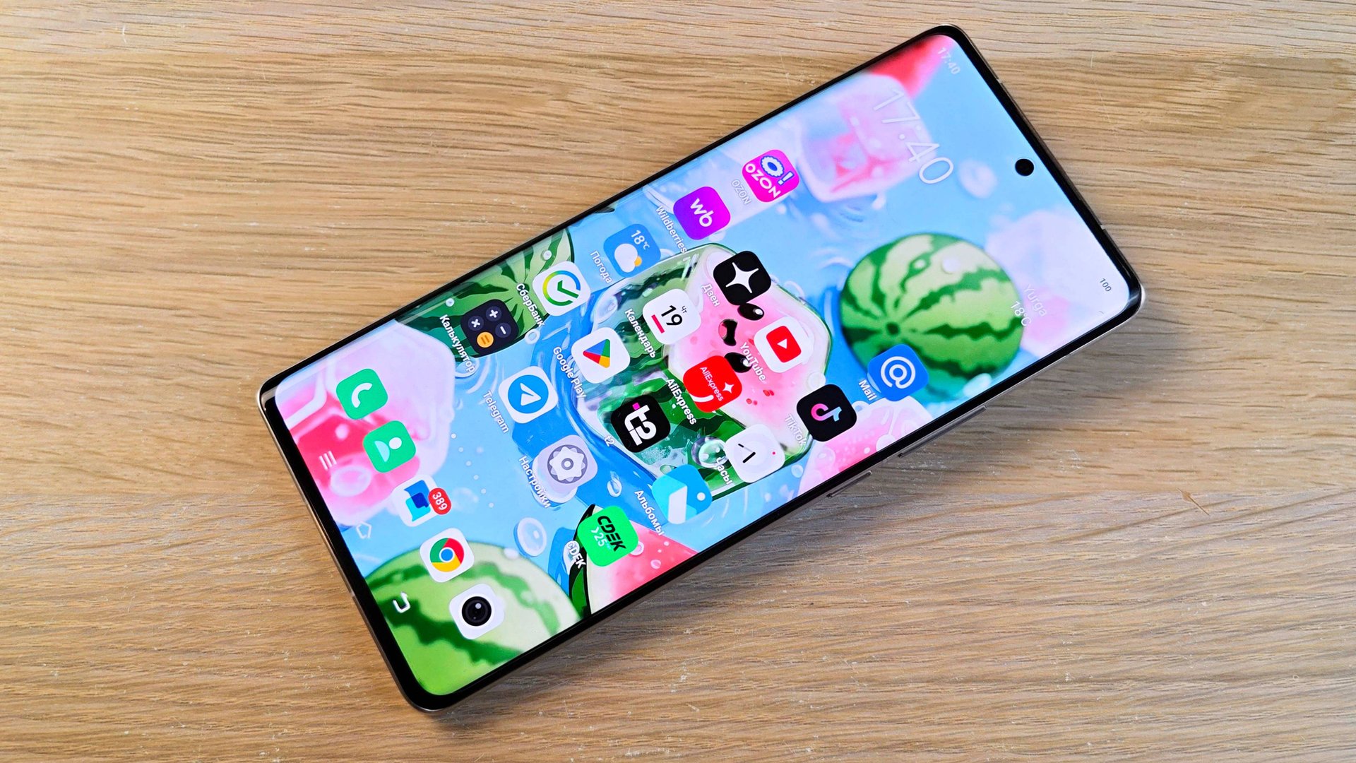 ЧТО СТАЛО С VIVO X100 ULTRA ЗА 1 ГОД? смотреть онлайн