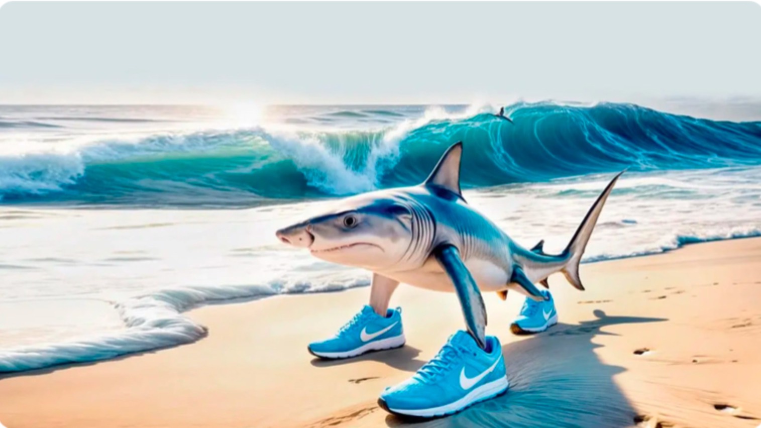 Тралалело тралала: что за мем и откуда он.