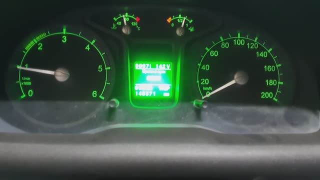 Газель. Двигатель 