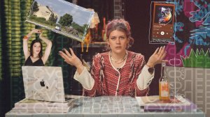 БЕЗ СУФЛЕРА #7: AI заменит The Weeknd? О чем говорит Казахстан? Слоны — вредители?