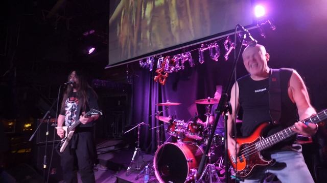 Железный кулак (Фронт). Z-TRAKTORZ смотреть онлайн