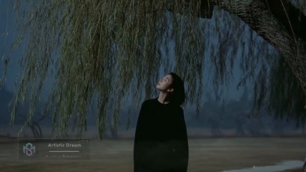 Where emotions flow deep 🌌 Chill-out Deep Music Mix for Focus and Stress Relief