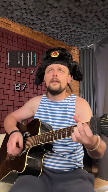 Nirvana - Come As You Are пацанская версия с аккордами смотреть онлайн