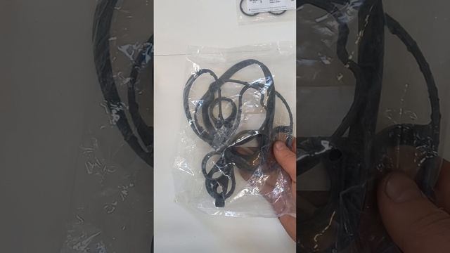 Что нужно для замены цепи ГРМ G4FG / SOLARIS II, RIO 4, CRETA 1.6 с роликовой цепью