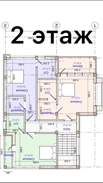 ‼️СОЧИ ПРОДАЖА ДОМА‼️ Дом на Серафимовича( низ Светланы).