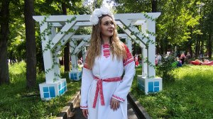 Н.Римский-Корсаков - Ария Февронии из оперы «Сказание о невидимом граде Китиже и деве Февронии»