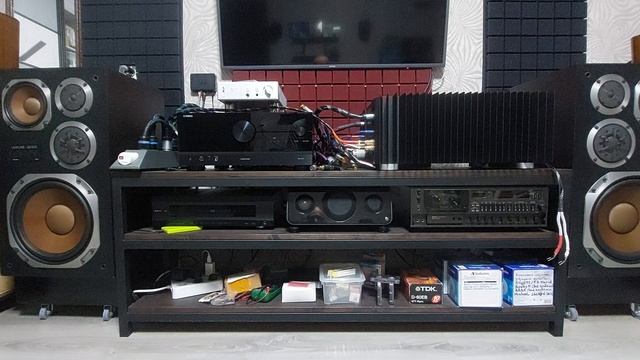 Колонки Diatone ds 505 смотреть онлайн